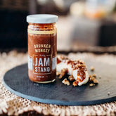 Drunken Monkey Jam